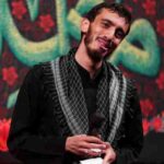 دانلود نوحه با اینکه سنگ خوردم از مهدی رسولی دانلود نوحه با اینکه سنگ خوردم از مهدی رسولی