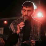 دانلود نوحه با سر به میدان آمده از مهدی رسولی دانلود نوحه با سر به میدان آمده از مهدی رسولی