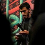 دانلود نوحه باد میخورد به پرچمت از مهدی رسولی