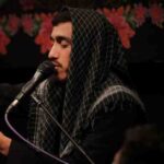 دانلود نوحه ای شهید تشنه لب عزیز فاطمه از مهدی رسولی دانلود نوحه ای شهید تشنه لب عزیز فاطمه از مهدی رسولی