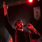 دانلود نوحه کربلا گوزلرین آیدین از مهدی رسولی