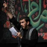 دانلود نوحه ما ملت امام حسینیم ما ملت شهادتیم از مهدی رسولی