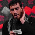 دانلود نوحه سلام اولا او قیزا از مهدی رسولی