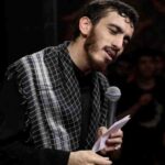 دانلود نوحه یا ایها المومنون این هوا هوای زائر الحسینه از مهدی رسولی