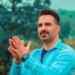 دانلود آهنگ میثم خاکپور قلب شکسته