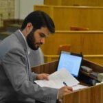 دانلود نوحه اگه يه كبوتر بودم به همه جا پر ميزدم از میثم مطیعی