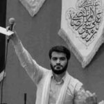 دانلود مداحی امان از سرگذشت حنجر تو از میثم مطیعی