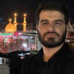 دانلود مداحی اولین مرد لشکر ارباب از میثم مطیعی