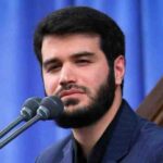 دانلود نوحه فابکِ علي الحسين مظلوم كربلا از میثم مطیعی