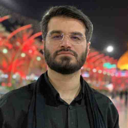 دانلود مداحی حال دل مسلمتو نمی دونی از میثم مطیعی