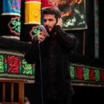 دانلود نوحه خواب راحت ندارم بابایی از میثم مطیعی