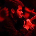 دانلود مداحی ما کشته توایم از میثم مطیعی