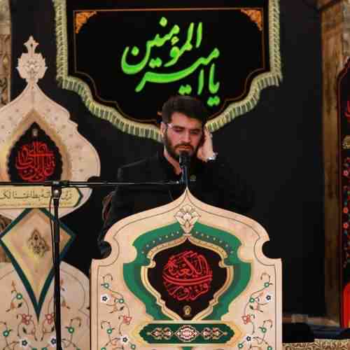 دانلود نوحه من تورو به روضه های خونگی می شناسم از میثم مطیعی