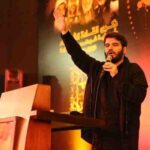 دانلود نوحه مولا رو منم حساب کن از میثم مطیعی