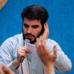 دانلود نوحه صفا آوردی قدمت روی چشم بابا از میثم مطیعی