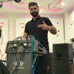 دانلود آهنگ میلاد قربانی گیسو کمند 2