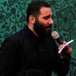 دانلود نوحه زندگیم شده عکسی که اون روز از گنبد و پرچمت گرفتم از محمد حسین حدادیان دانلود نوحه زندگیم شده عکسی که اون روز از گنبد و پرچمت گرفتم از محمد حسین حدادیان