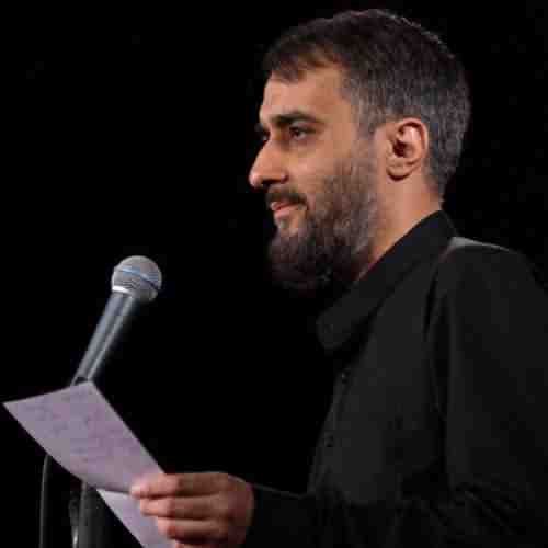 دانلود نوحه سینه زنان مع امام منصور از محمد حسین پویانفر