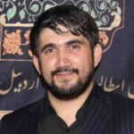 دانلود نوحه دردیمون درمانی لای لای رقیه از محمد باقر منصوری