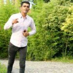 دانلود آهنگ رمضان قزوینی دعاگر