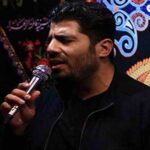 دانلود نوحه یل یاتار طوفان یاتار یاتماز حسینین پرچی از روح الله بهمنی