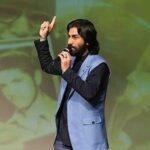 دانلود نوحه تا اینکه نیزه ای بدنش را به خون کشید