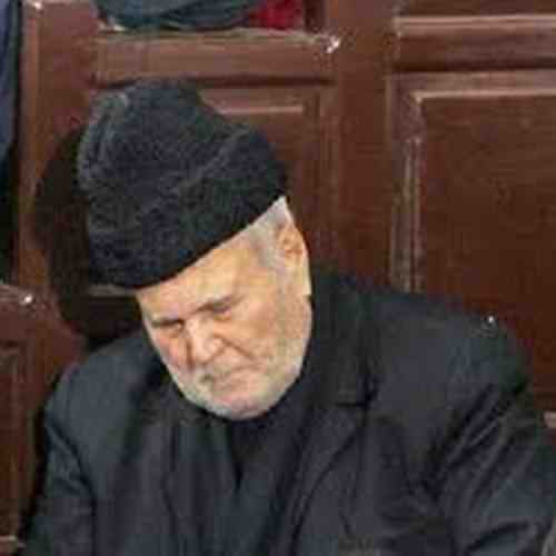 دانلود نوحه اکبر باخ از سلیم موذن زاده دانلود نوحه اکبر باخ از سلیم موذن زاده
