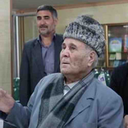 نوحه وای عم اوغلی جان عم اوغلی من سنه قربان عم اوغلی از سلیم موذن زاده