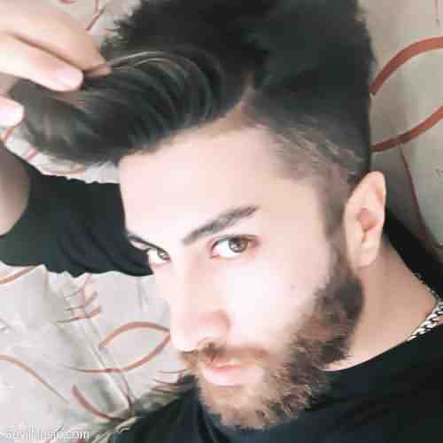 دانلود آهنگ علی رمضانپور زمونه