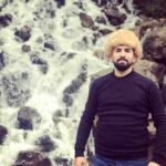 دانلود آهنگ احسان کلوانی جنگ جهانی
