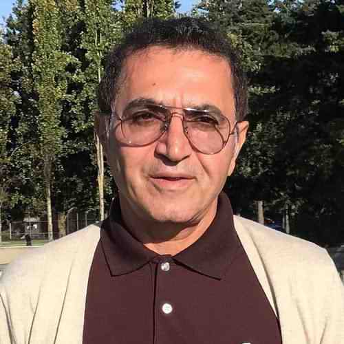 دانلود آهنگ فریدون آسرایی با من بمون