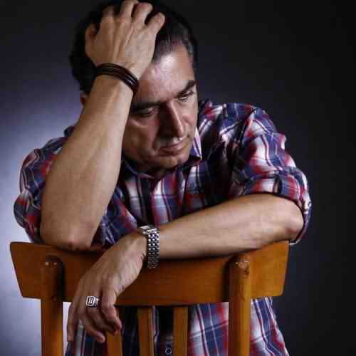 دانلود آهنگ فریدون آسرایی خاطرات گمشده
