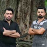 دانلود آهنگ مهران رجبی و رضا علیزاده چشم به راه دانلود آهنگ مهران رجبی و رضا علیزاده چشم به راه