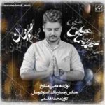 دانلود آهنگ محمد اسماعیلی صنم جان