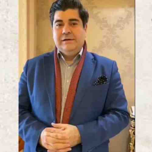 دانلود آهنگ سالار عقیلی هوای تو
