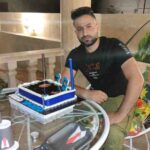 دانلود آهنگ یار جنگی من شلوار پلنگی من وحید مرادی