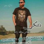 دانلود آهنگ عباس یدالله زاده دلتنگی