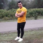 دانلود آهنگ بهروز سلیمانی واز کوه