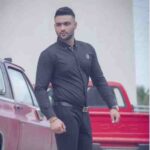 دانلود آهنگ علی میررضایی عاشقی بسه دانلود آهنگ علی میررضایی عاشقی بسه