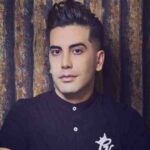 دانلود آهنگ فرشاد آزادی یه کر کیه