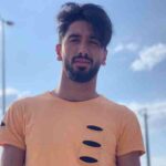 دانلود آهنگ جواد عباسی بی وفا یار