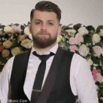 دانلود آهنگ مهیار خلیل زاده نامردی