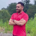 دانلود آهنگ مهرداد پازواری وسط شهر