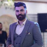 دانلود آهنگ میلاد قربانی حسرت
