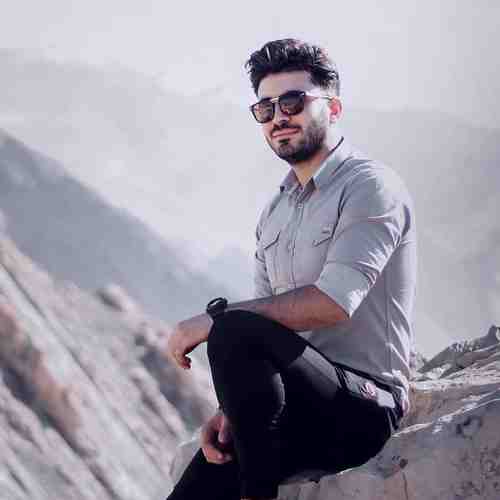 دانلود آهنگ رفیق محمد بابادی