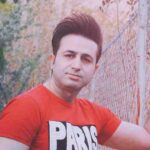دانلود آهنگ مرتضی جعفرزاده مسافر
