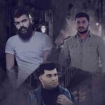 دانلود آهنگ فرهاد جهانگیری و رضا کرمی تارا و سامان یاسین سایه خدا دانلود آهنگ فرهاد جهانگیری و رضا کرمی تارا و سامان یاسین سایه خدا