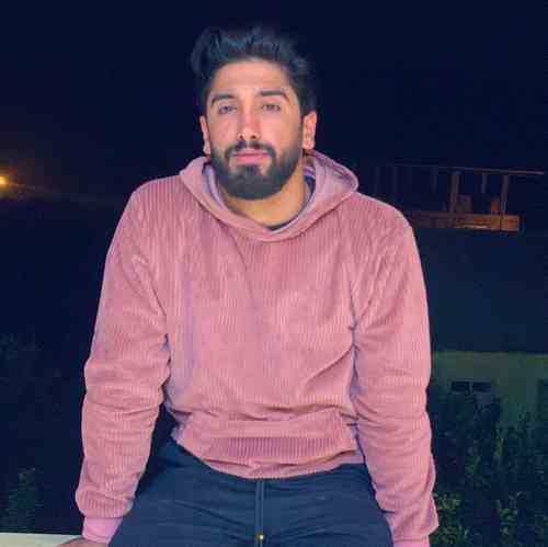 دانلود آهنگ جواد عباسی هوار هوار