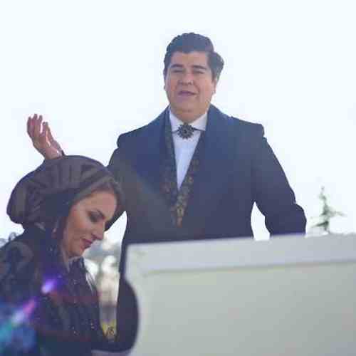 دانلود آهنگ سالار عقیلی بغض