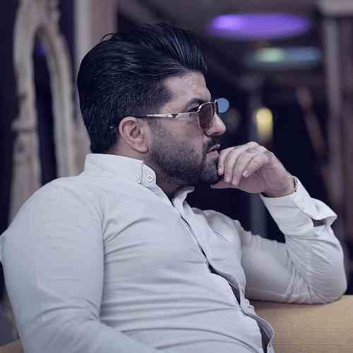 دانلود آهنگ مجید خراطها شیک